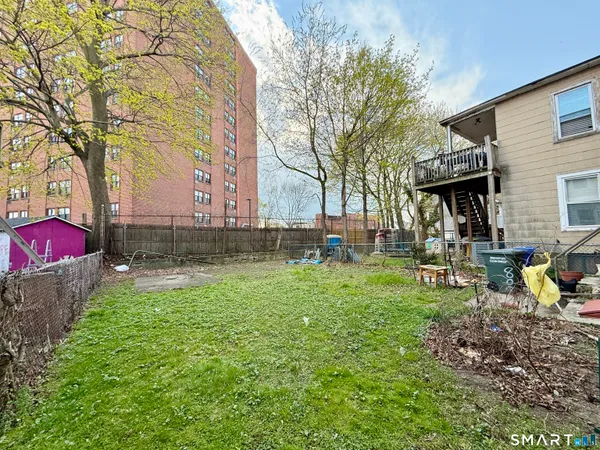 $349,000 | 809 Norman Street, Bridgeport, CT 06605