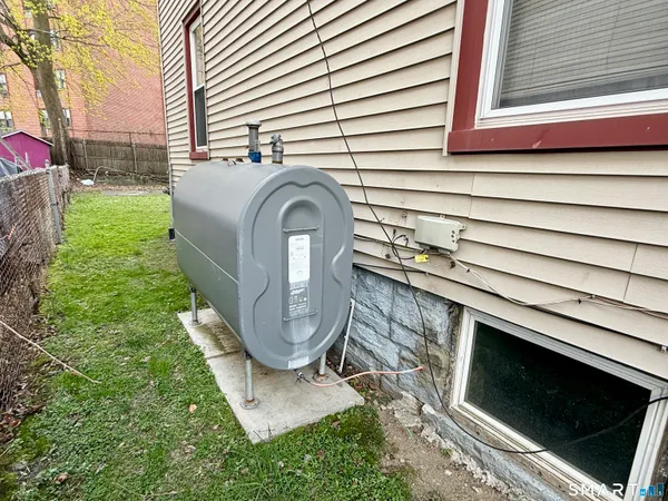 $349,000 | 809 Norman Street, Bridgeport, CT 06605