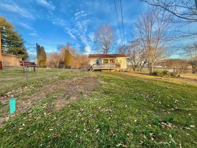 3225 Honaker Road Draper, VA 24324 - Photo 24 of 42 Gallery Image 24