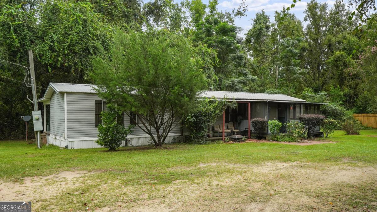4866 Kville Road Screven, GA 31560 - Photo 8 of 36