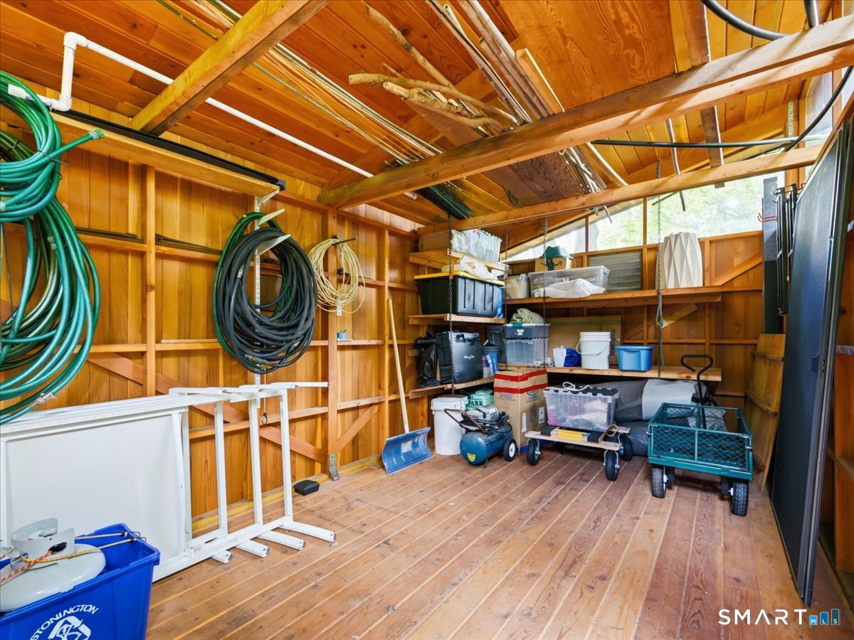 111 Tipping Rock Road Stonington, CT 06378 - Photo 33 of 40
