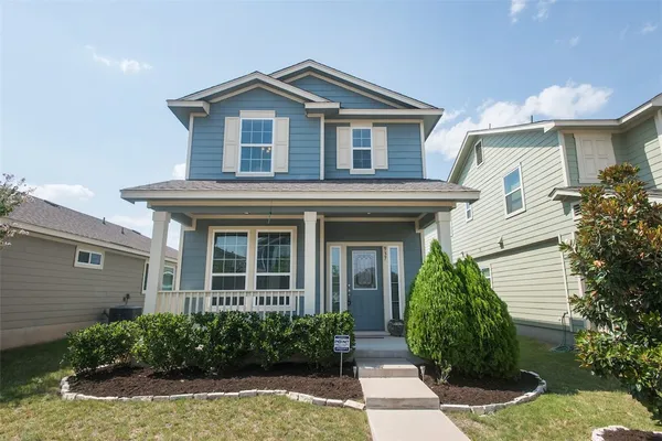 $1,995 | 937 Alamo Plaza Drive, Cedar Park, TX 78613