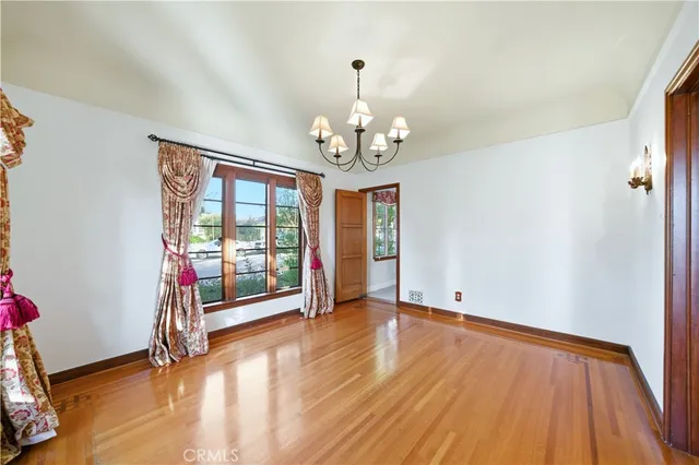 a view of entryway with a front door