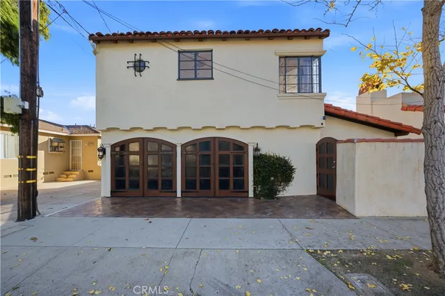 $2,275,000 | 790 Santiago Avenue, Long Beach, CA 90804