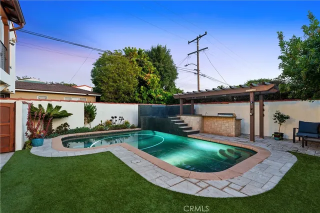 $2,275,000 | 790 Santiago Avenue, Long Beach, CA 90804