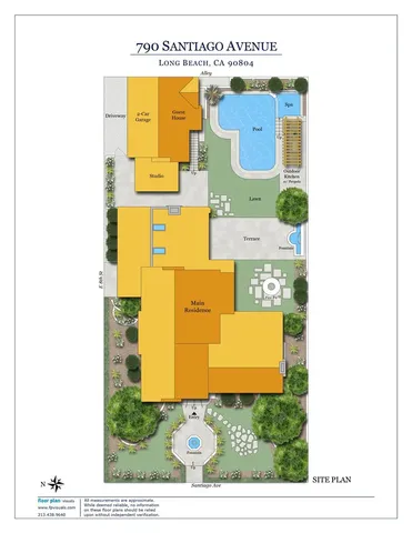 $2,275,000 | 790 Santiago Avenue, Long Beach, CA 90804