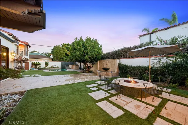 a view of entryway with wooden floor and door