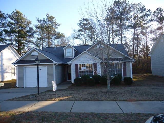 183 Misty Ridge Trail, Unit 42 Stockbridge, GA 30281 - Photo 1 of 1 Gallery Image 1
