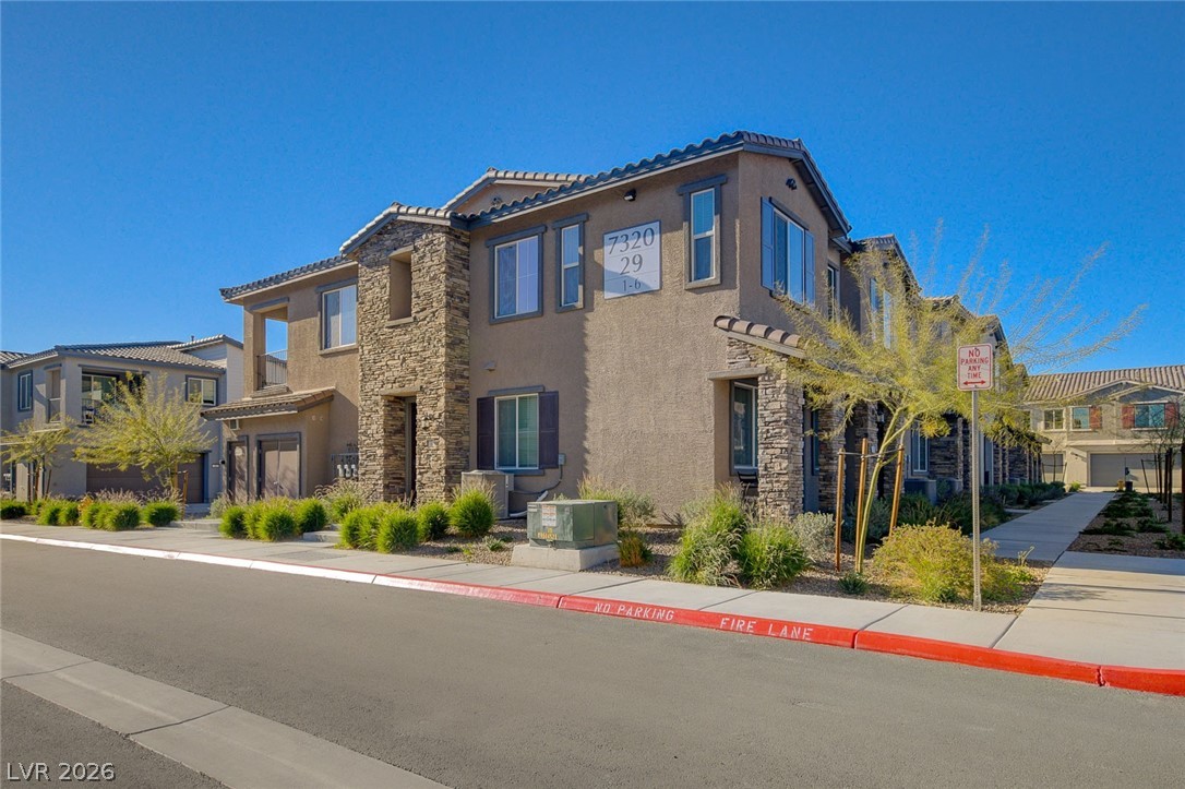7320 North Decatur Boulevard, Unit 5 North Las Vegas, NV 89084 - Photo 51 of 72