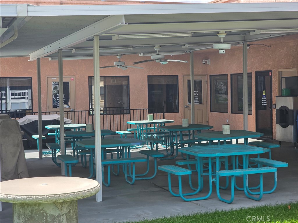 1010 Terrace Road, Unit 142 San Bernardino, CA 92410 - Photo 16 of 21 common area