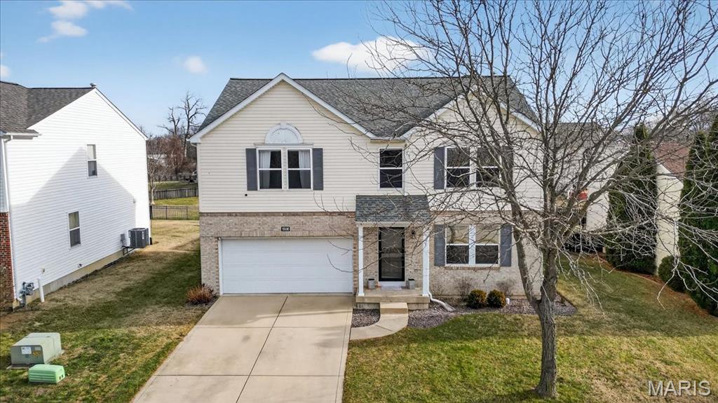 1508 Bountiful Lane Belleville, IL 62220 - Photo 41 of 44