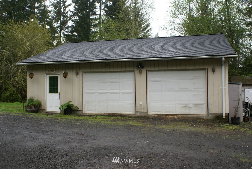 185 Estes Road Castle Rock, WA 98611 - Photo 6 of 23 Gallery Image 6