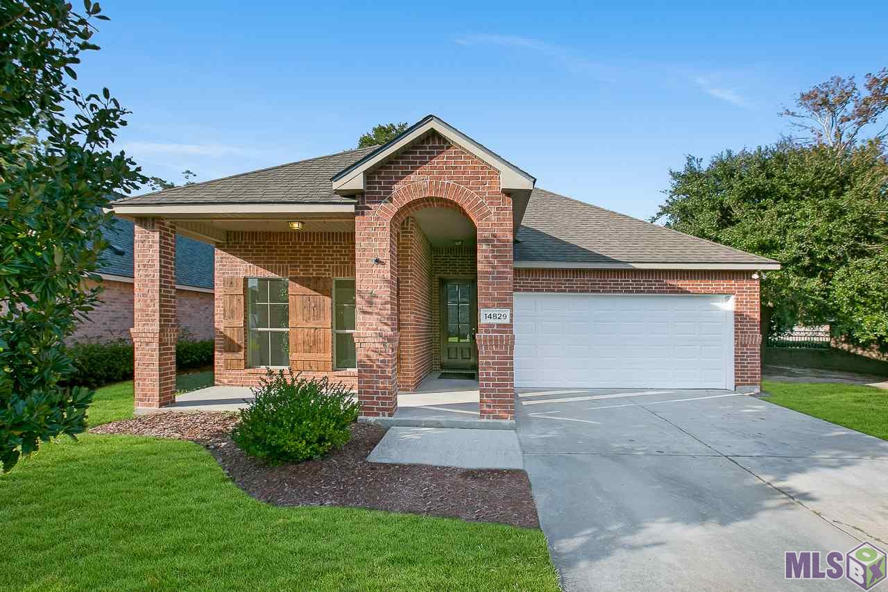 14829 Rhonda Avenue Baton Rouge, LA 70816 - Photo 1 of 20 Gallery Image 1