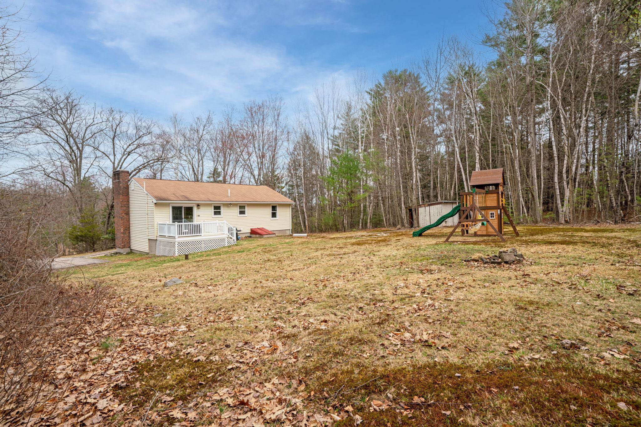184 Bow Bog Road Bow, NH 03304 - Photo 33 of 48 Gallery Image 33