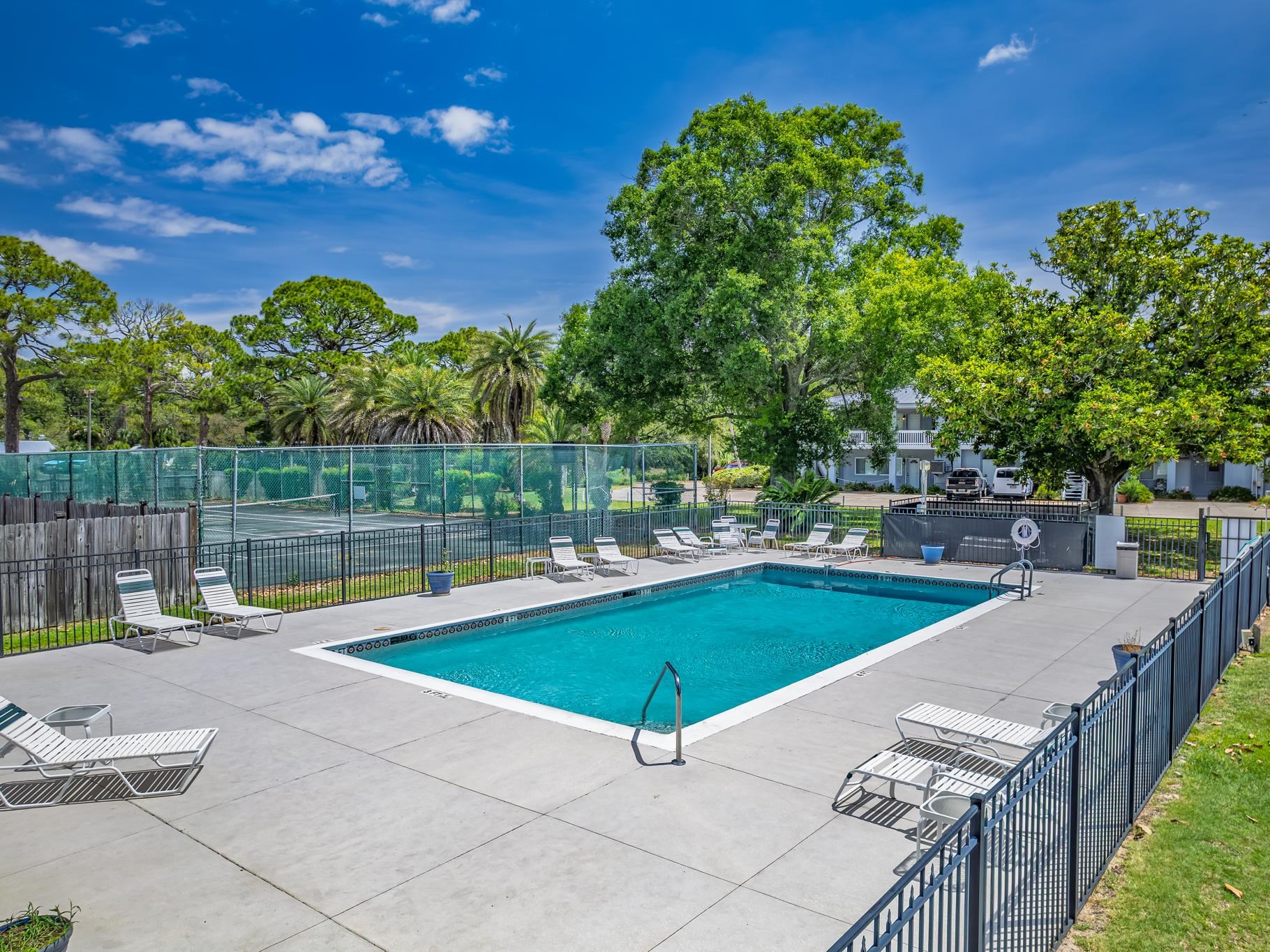19 Mashes Sands Road, Unit F12 Panacea, FL 32346 - Photo 28 of 39