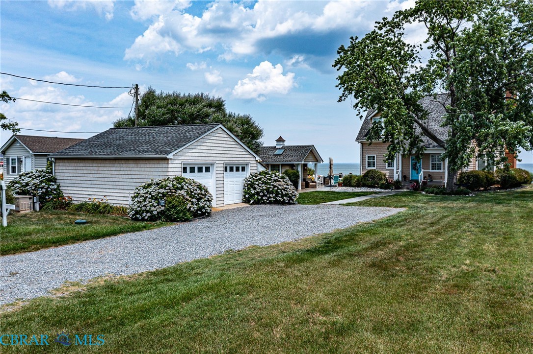 639 Marshall Beach Road Heathsville, VA 22473 - Photo 2 of 48