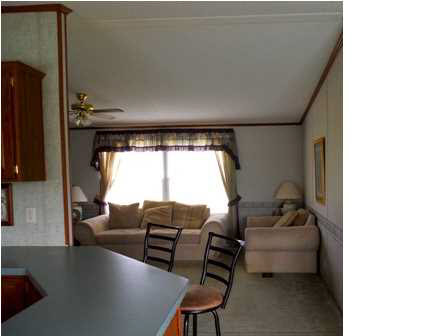 160 Boteler Road Florence, MS 39073 - Photo 12 of 14 Photo 12