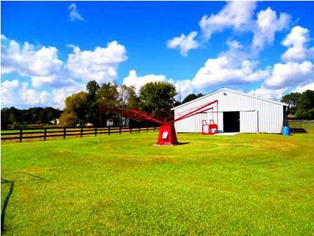 160 Boteler Road Florence, MS 39073 - Photo 3 of 14 Photo 3