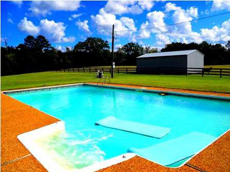 160 Boteler Road Florence, MS 39073 - Photo 7 of 14 Photo 7