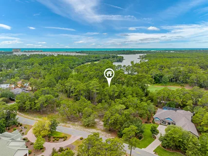 $795,000 | 1605 Sharks Tooth Trail, Panama City Beach, FL 32413