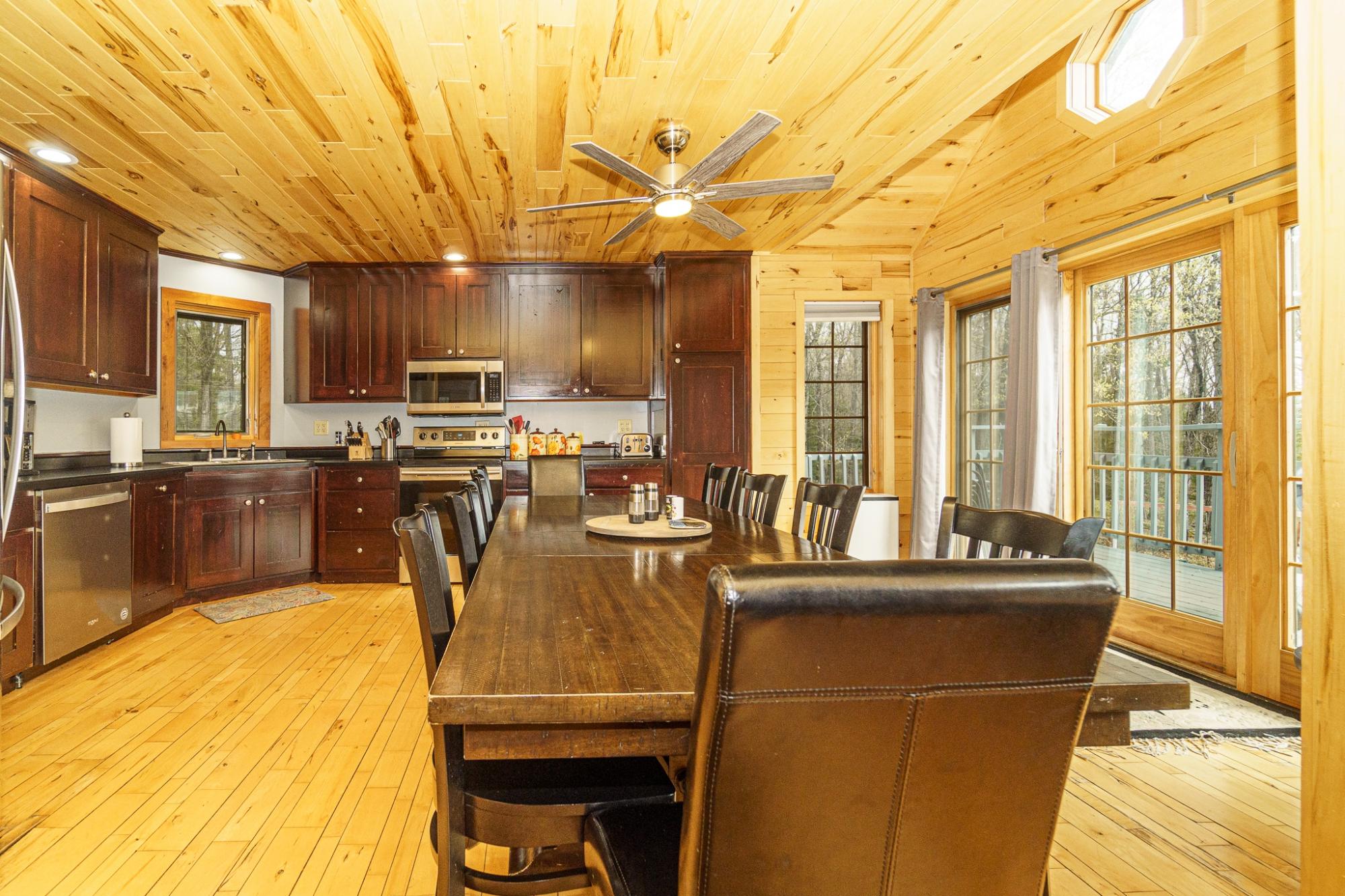 7544 CTH P Presque Isle, WI 54557 - Photo 7 of 31 Gallery Image 7