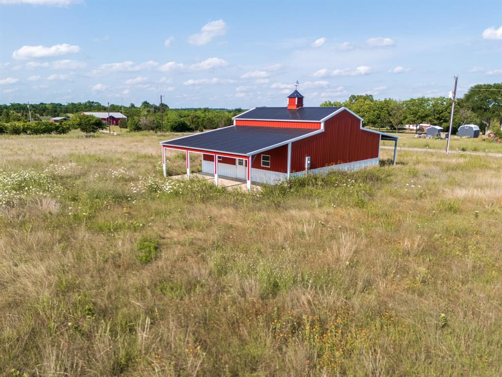 501 County Road 501 Blue Ridge, TX 75424 - Photo 29 of 34