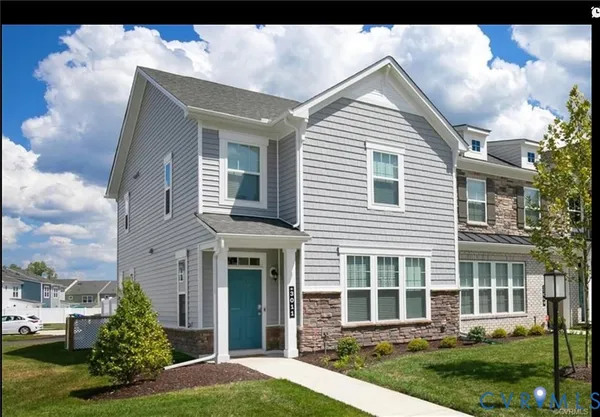 $2,600 | 3011 Farmstead Mill Drive, Glen Allen, VA 23059
