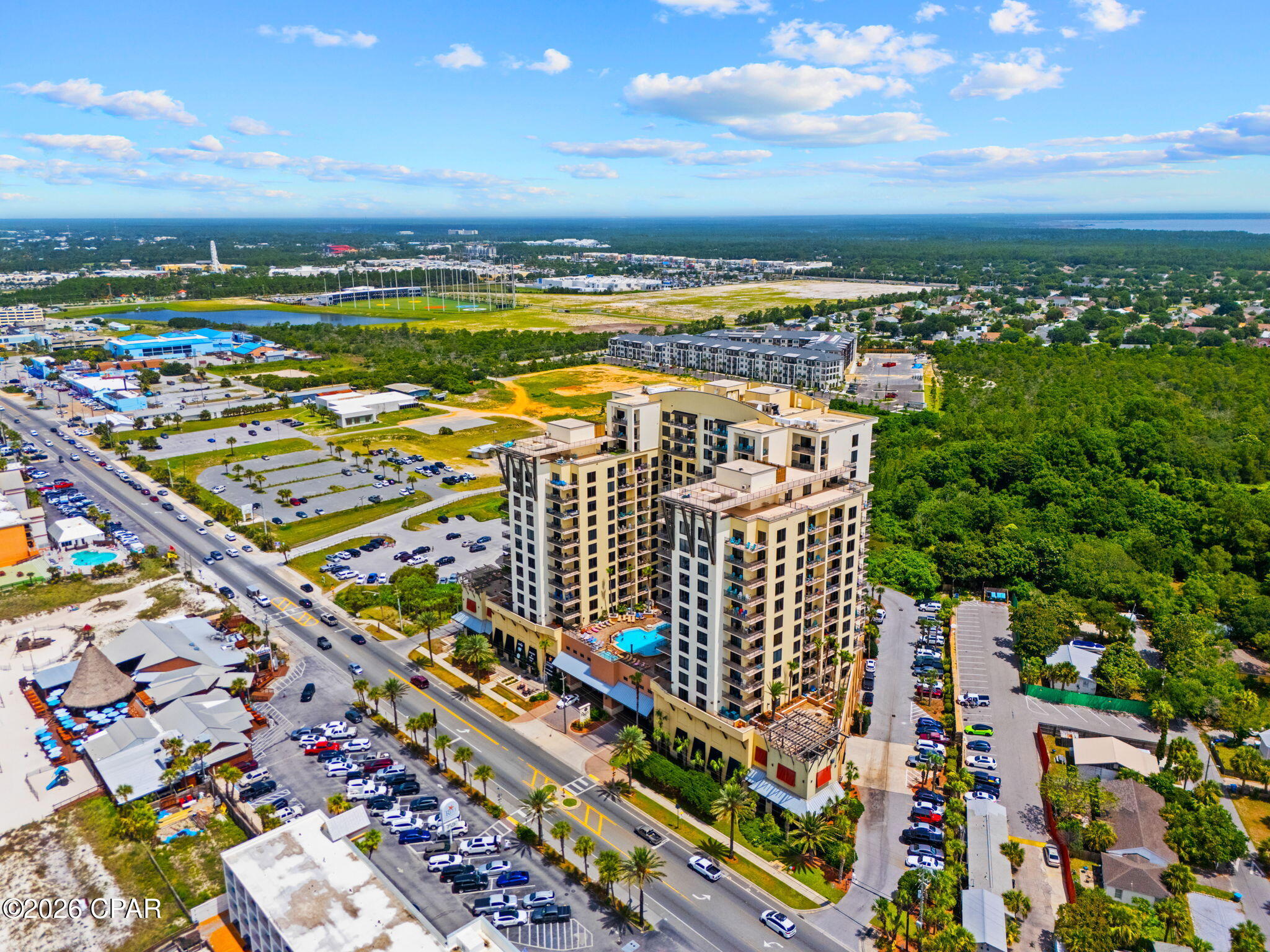 15100 Front Beach Road, Unit 616 Panama City Beach, FL 32413 - Photo 27 of 32