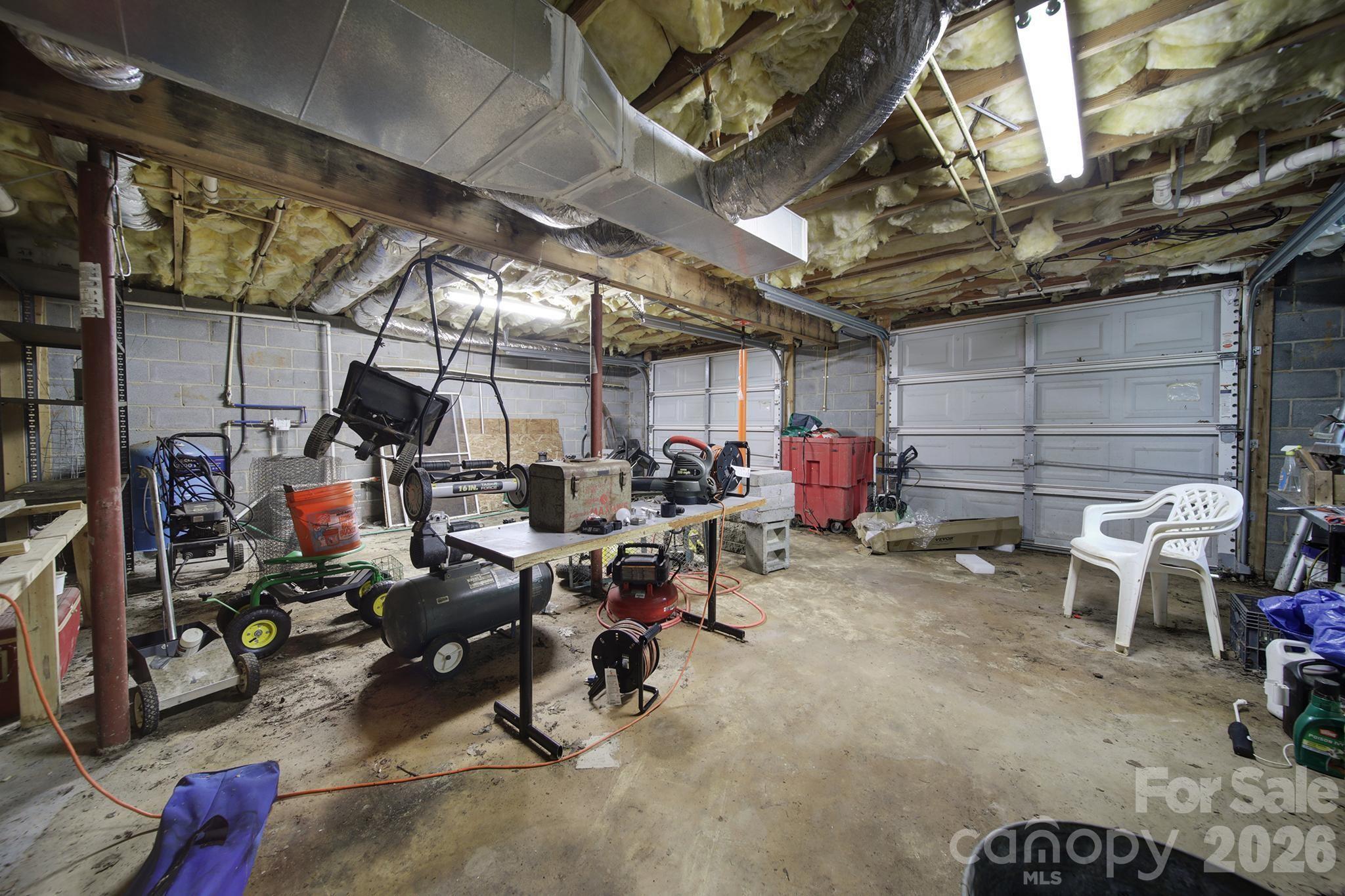 2000 Sossoman Springs Road Midland, NC 28107 - Photo 28 of 33 Gallery Image 28