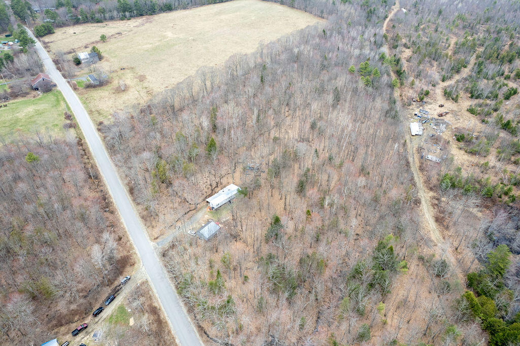 1071 Bean Road Mount Vernon, ME 04352 - Photo 46 of 64