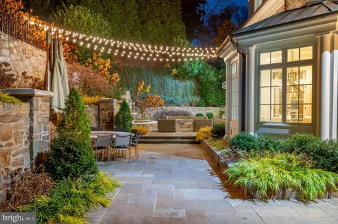 $7,250,000 | 4869 Glenbrook Road Northwest, Washington, DC 20016