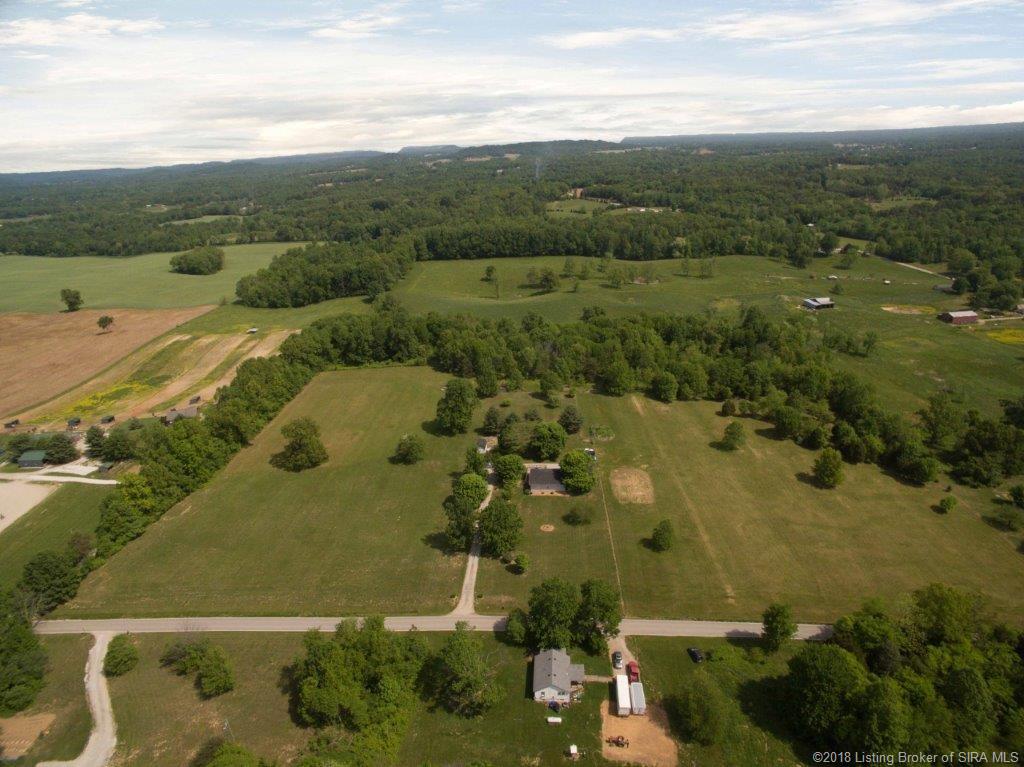 60 Harrison Heth Road Southeast Corydon, IN 47112 - Photo 1 of 39