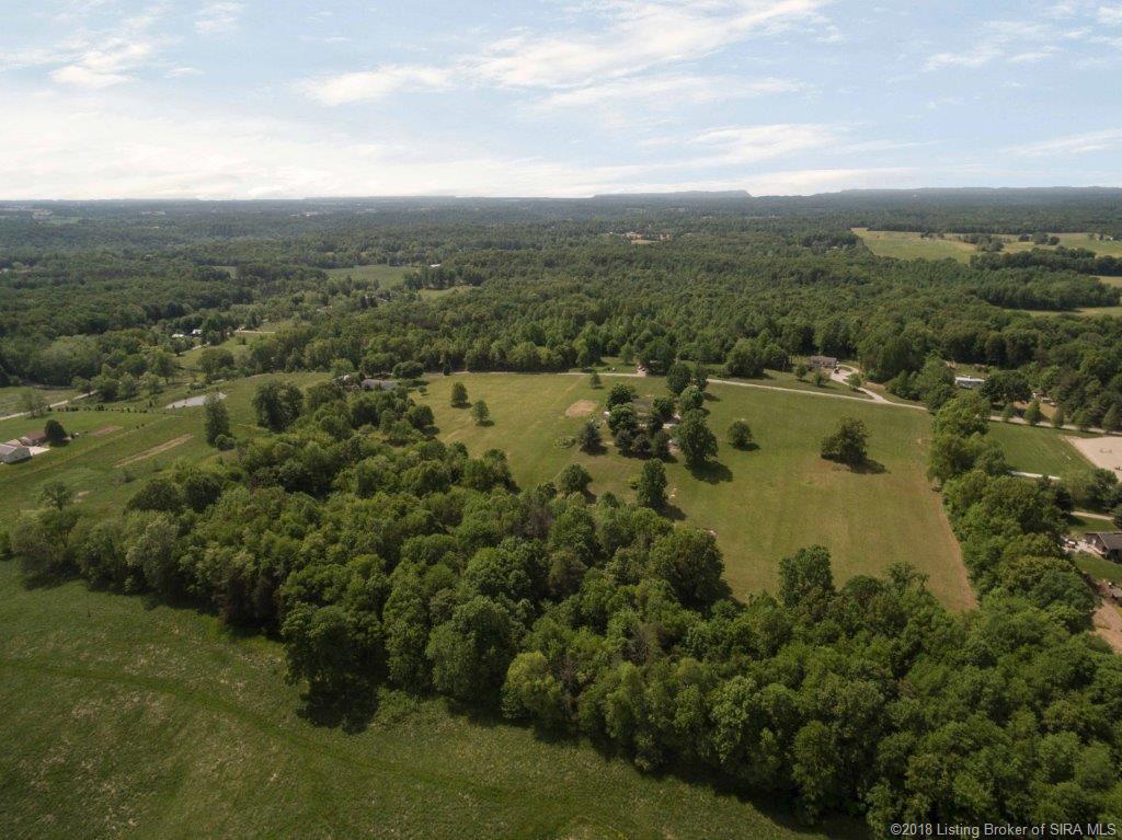 60 Harrison Heth Road Southeast Corydon, IN 47112 - Photo 11 of 39