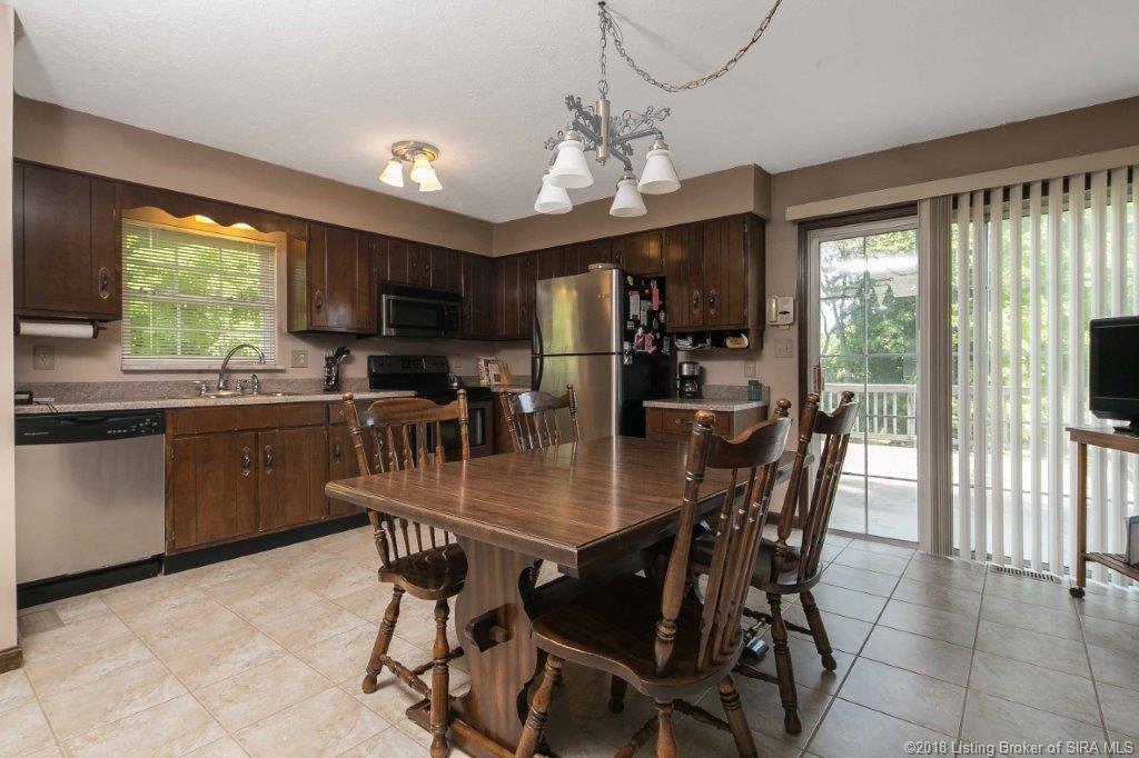 60 Harrison Heth Road Southeast Corydon, IN 47112 - Photo 12 of 39
