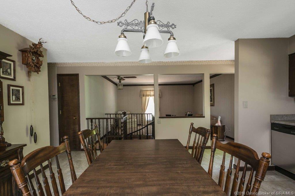 60 Harrison Heth Road Southeast Corydon, IN 47112 - Photo 16 of 39