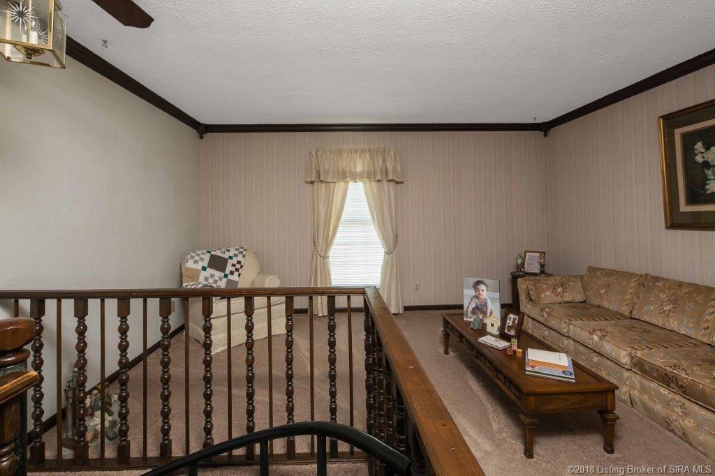 60 Harrison Heth Road Southeast Corydon, IN 47112 - Photo 19 of 39