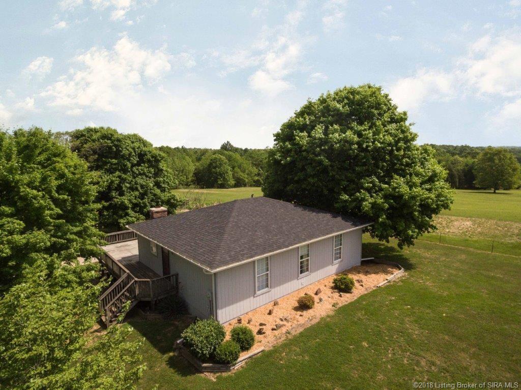 60 Harrison Heth Road Southeast Corydon, IN 47112 - Photo 2 of 39