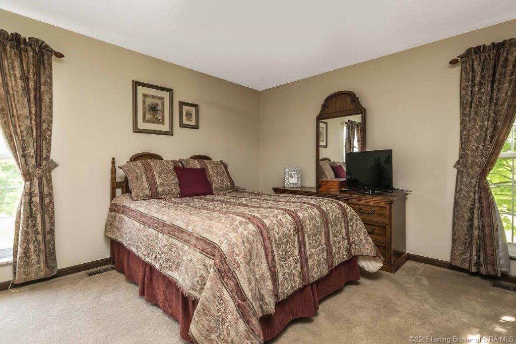 60 Harrison Heth Road Southeast Corydon, IN 47112 - Photo 22 of 39