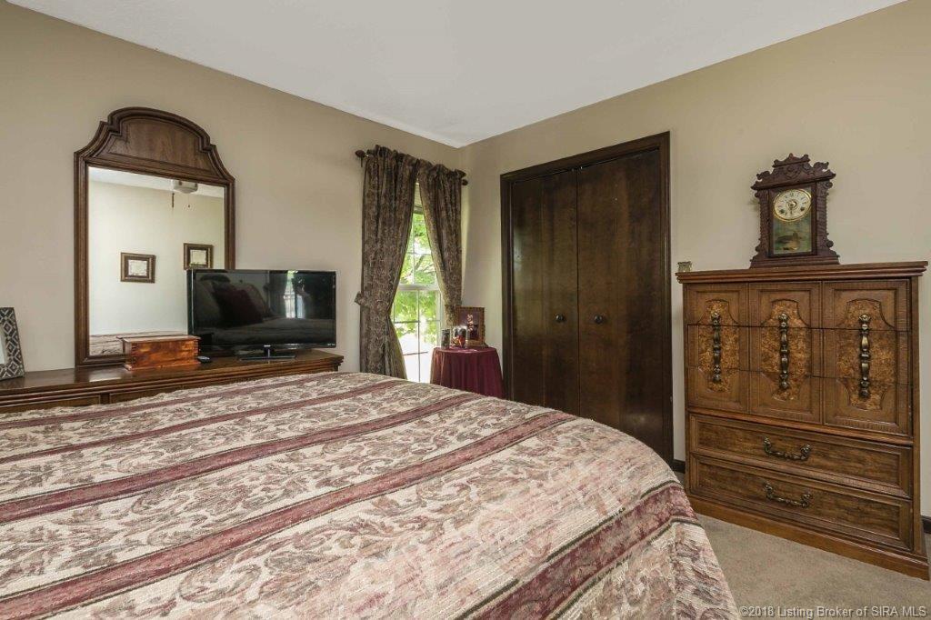 60 Harrison Heth Road Southeast Corydon, IN 47112 - Photo 23 of 39