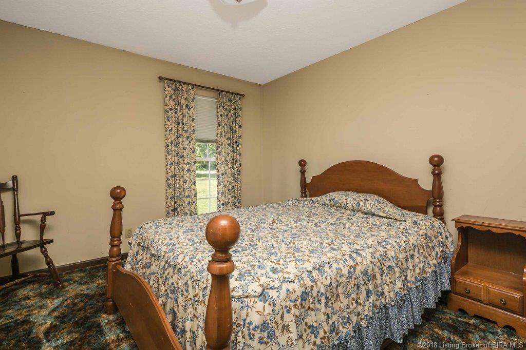 60 Harrison Heth Road Southeast Corydon, IN 47112 - Photo 25 of 39