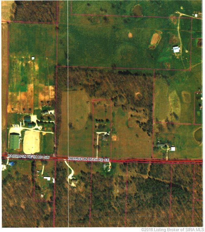 60 Harrison Heth Road Southeast Corydon, IN 47112 - Photo 3 of 39