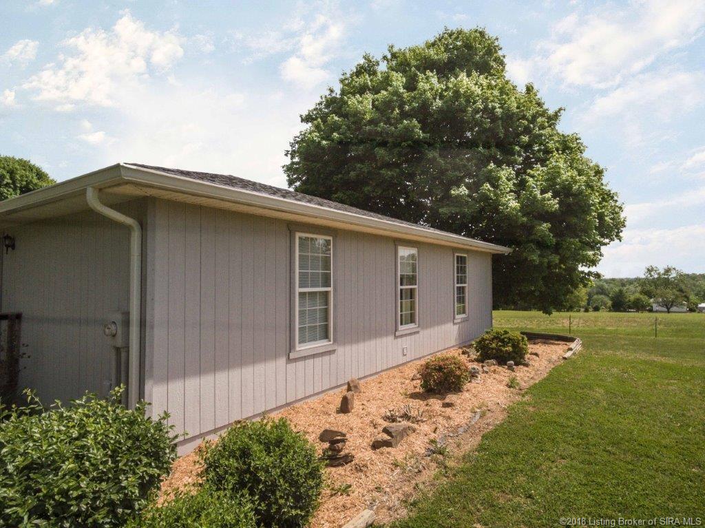 60 Harrison Heth Road Southeast Corydon, IN 47112 - Photo 34 of 39