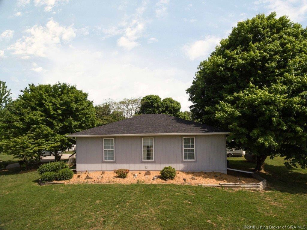 60 Harrison Heth Road Southeast Corydon, IN 47112 - Photo 35 of 39