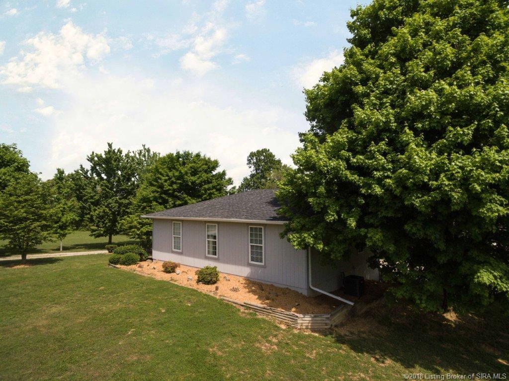 60 Harrison Heth Road Southeast Corydon, IN 47112 - Photo 36 of 39