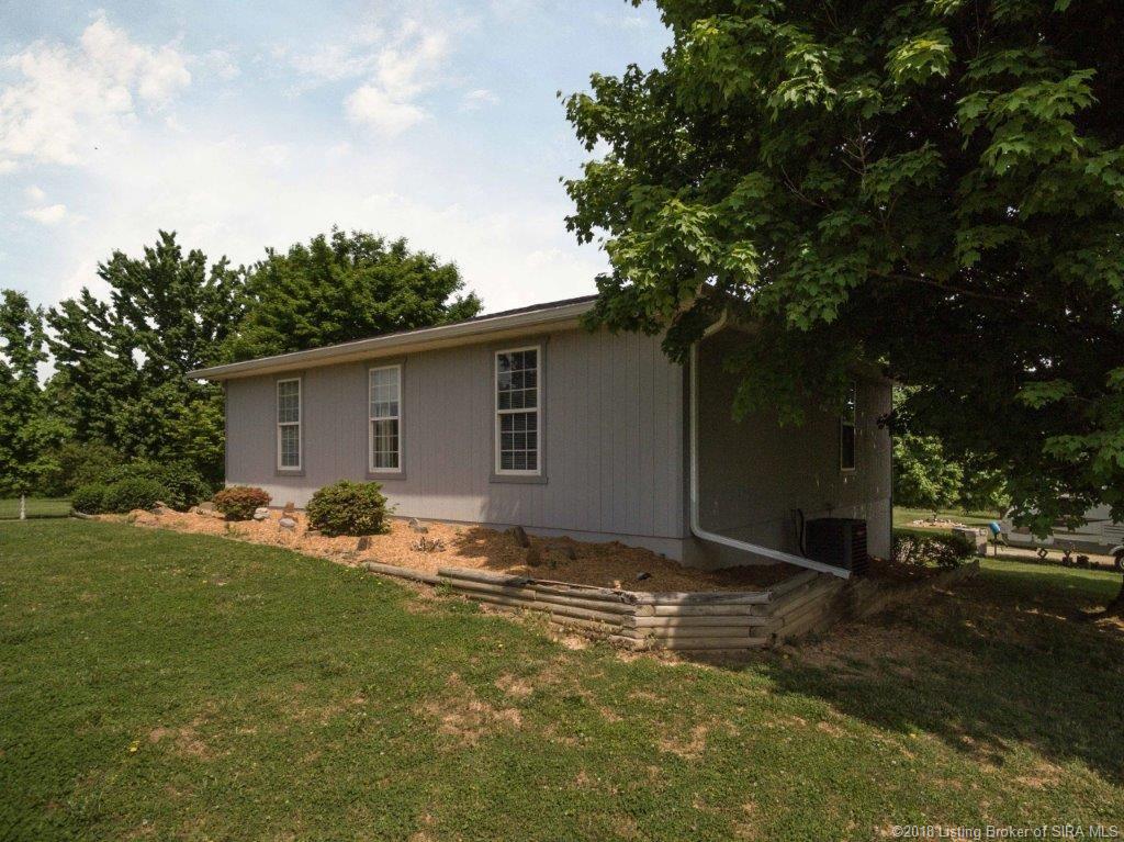 60 Harrison Heth Road Southeast Corydon, IN 47112 - Photo 38 of 39