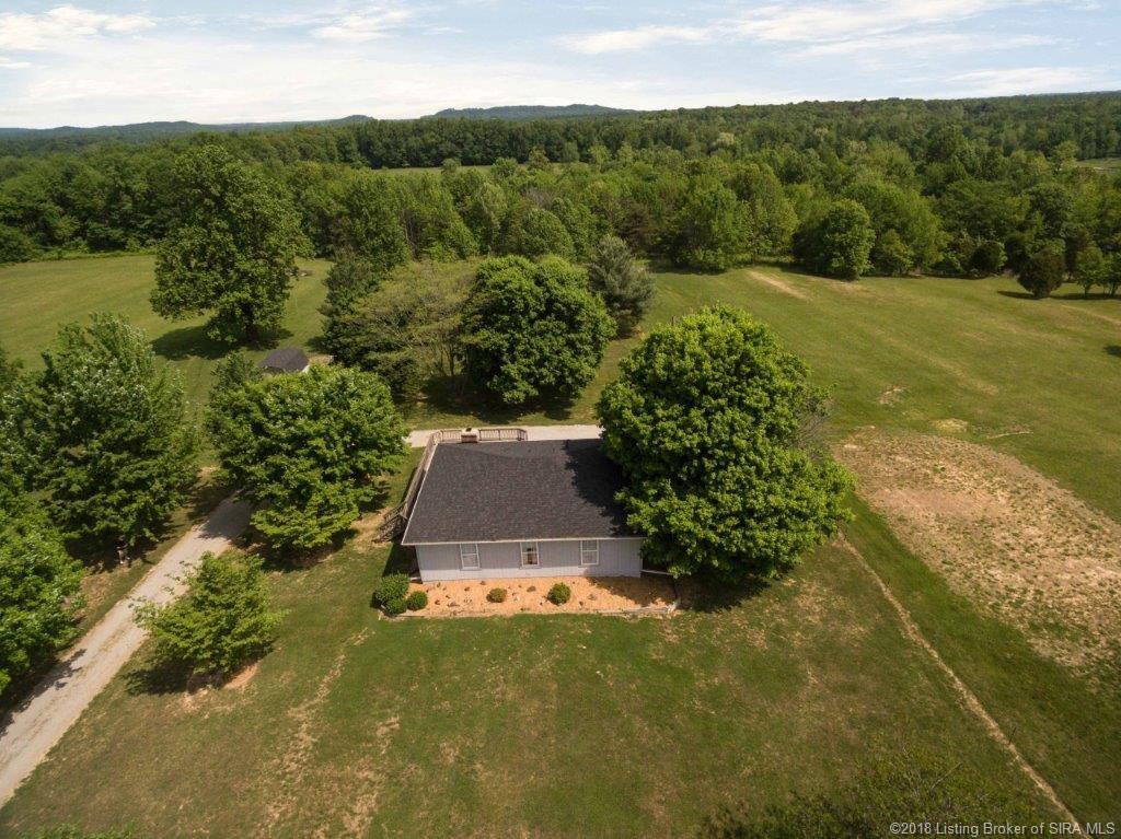 60 Harrison Heth Road Southeast Corydon, IN 47112 - Photo 4 of 39
