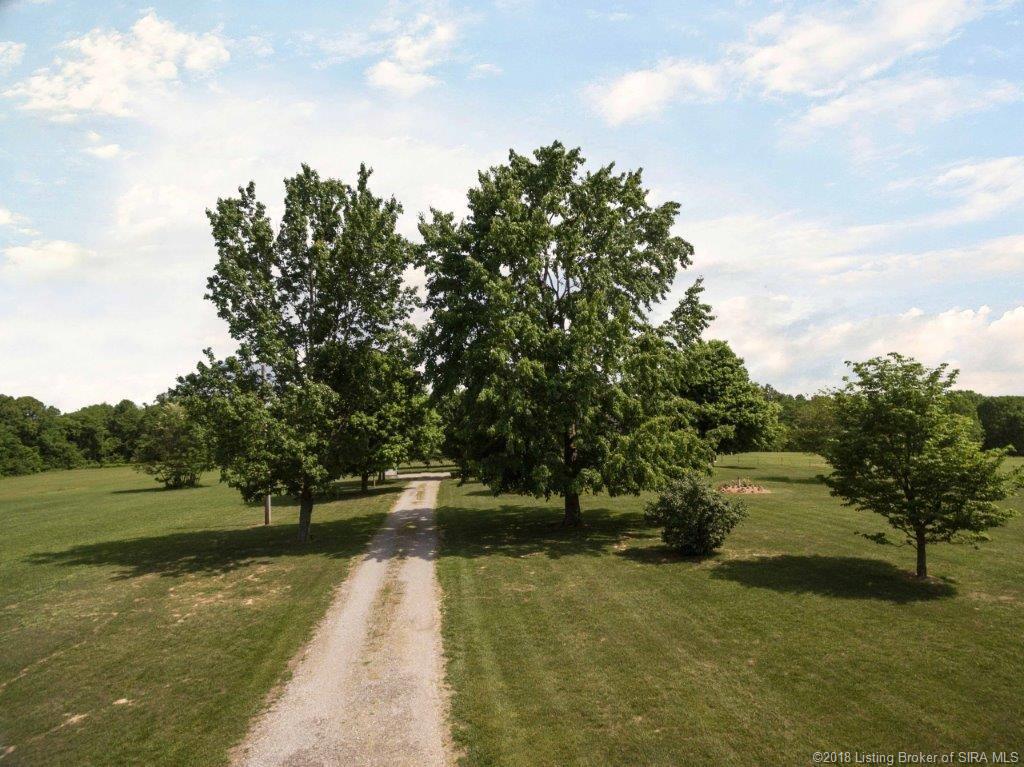 60 Harrison Heth Road Southeast Corydon, IN 47112 - Photo 5 of 39