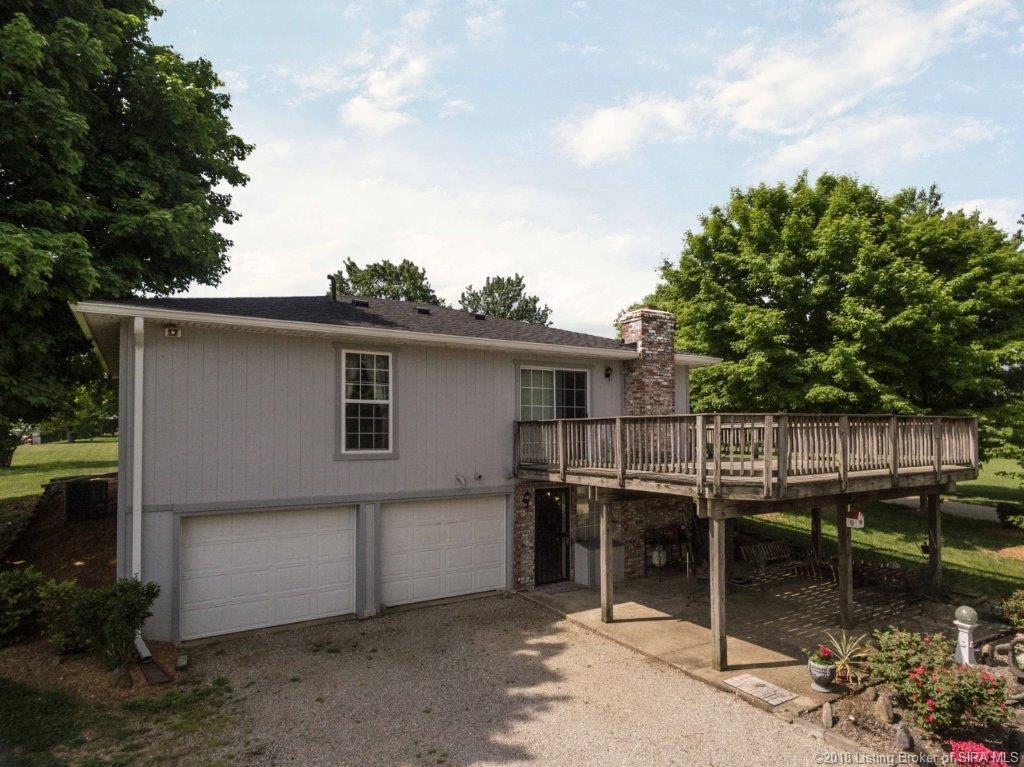 60 Harrison Heth Road Southeast Corydon, IN 47112 - Photo 7 of 39