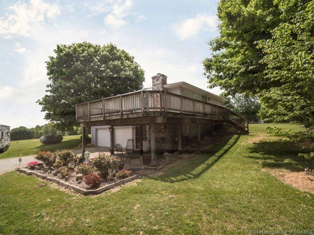 60 Harrison Heth Road Southeast Corydon, IN 47112 - Photo 8 of 39