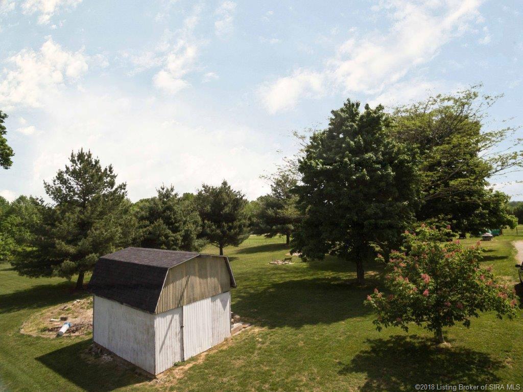 60 Harrison Heth Road Southeast Corydon, IN 47112 - Photo 9 of 39